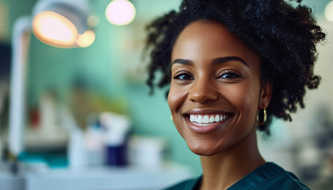 Comment Éviter la Sensibilité Dentaire Accrue Tout en Éclaircissant la Couleur des Dents