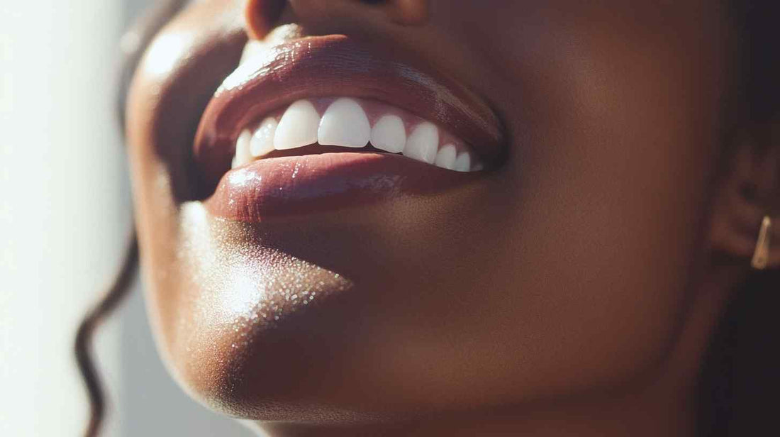 Blancheur Durable : Éviter les Effets Temporaires et Uniformiser la Teinte des Dents