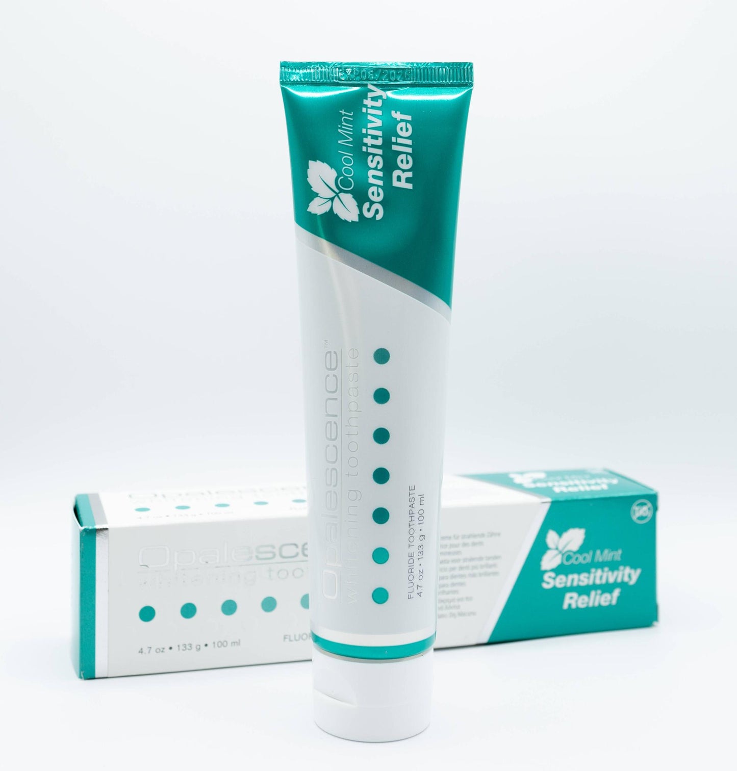Opalescence Cool Mint - Dentifrice Blanchissant