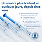 OPALESCENCE 16% (Seringues de 1,2 ml)