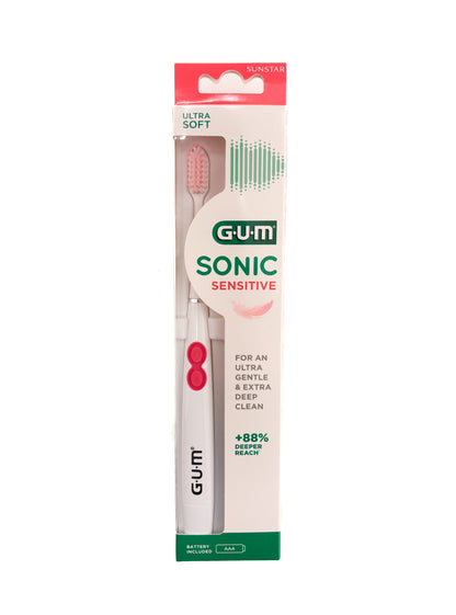 Pack Parodontal - spécialement conçu pour combattre les maladies gingivales.