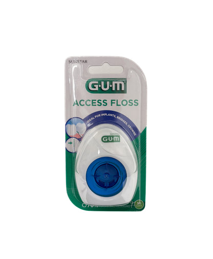 Pack Parodontal - spécialement conçu pour combattre les maladies gingivales.