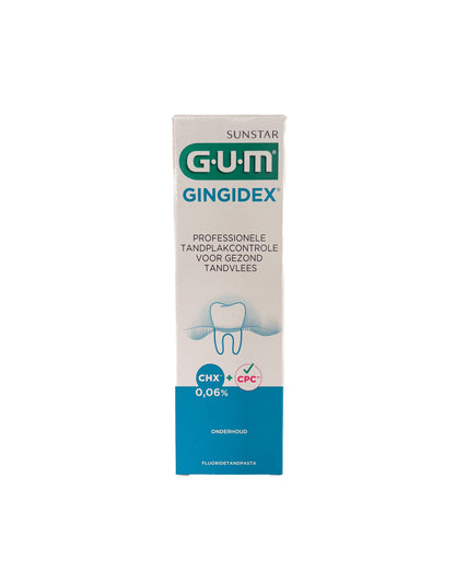 Pack Parodontal - spécialement conçu pour combattre les maladies gingivales.