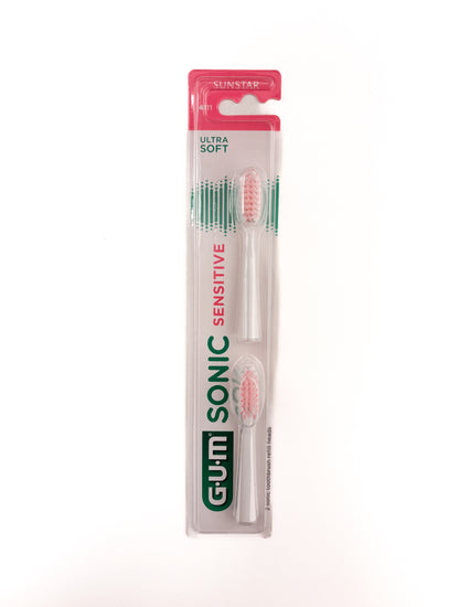 Pack Parodontal - spécialement conçu pour combattre les maladies gingivales.
