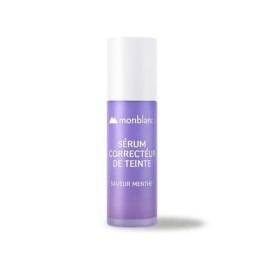 Monblanc Sérum Correcteur de Teinte V34