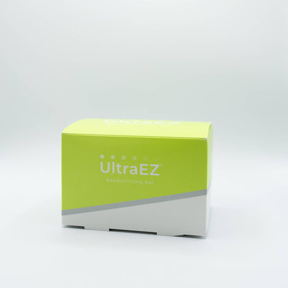 UltraEZ Mini Kit - Gel anti-sensibilité dentaire