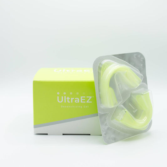 UltraEZ Mini Kit - Gel anti-sensibilité dentaire