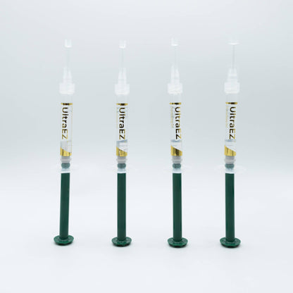 UltraEZ Mini Kit - Gel anti-sensibilité dentaire